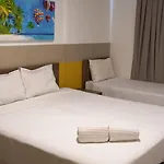 Apartamento Proximo Ao Thermas Dos Laranjais