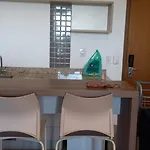 Apartamento Proximo Ao Thermas Dos Laranjais