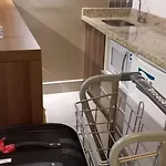 Apartamento Proximo Ao Thermas Dos Laranjais