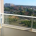 Apartamento Proximo Ao Thermas Dos Laranjais
