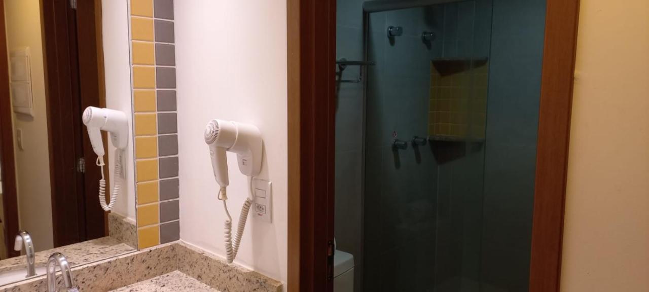 Apartamento Apartamento Proximo Ao Thermas Dos Laranjais