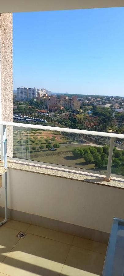 Apartamento Proximo Ao Thermas Dos Laranjais *